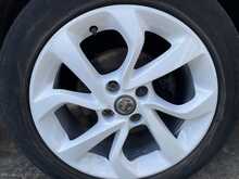 Vauxhall Corsa i Sting 