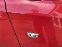 Vauxhall Corsa i Sting 