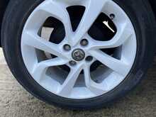 Vauxhall Corsa i Sting 