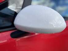 Vauxhall Corsa i Sting 