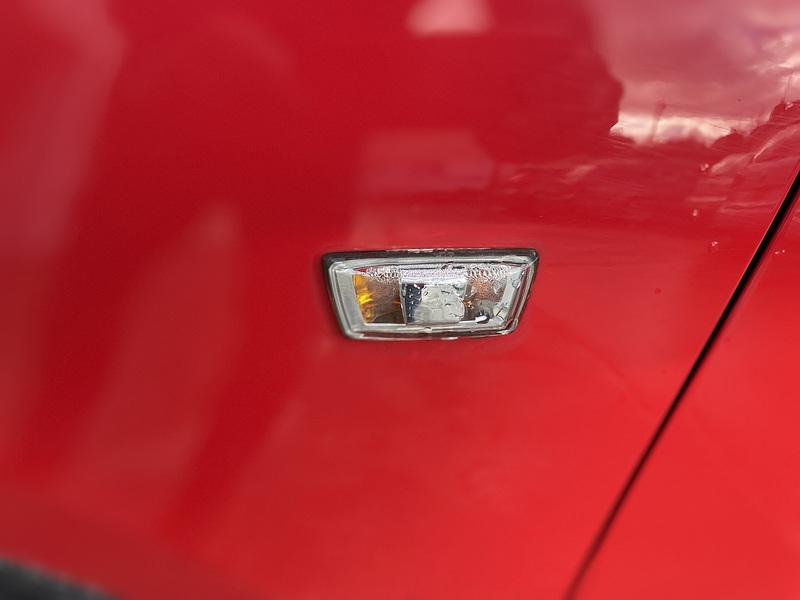 Vauxhall 1.2i Sting Hatchback 3dr Petrol Manual Euro 6 (70 ps)