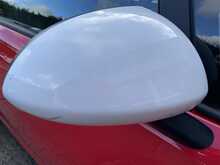 Vauxhall Corsa i Sting 