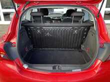 Vauxhall Corsa i Sting 