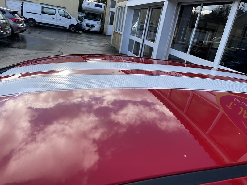 Vauxhall 1.2i Sting Hatchback 3dr Petrol Manual Euro 6 (70 ps)
