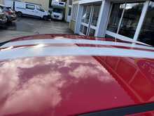 Vauxhall Corsa i Sting 