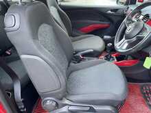 Vauxhall ADAM JAM 