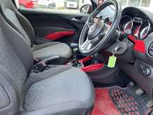 Vauxhall ADAM JAM 