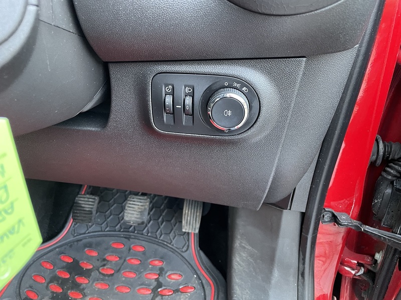 Vauxhall 1.2 16v JAM Hatchback 3dr Petrol Manual Euro 5 (70 ps)