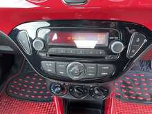 Vauxhall ADAM JAM 