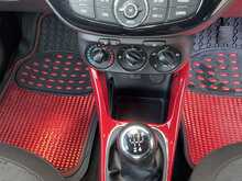 Vauxhall ADAM JAM 