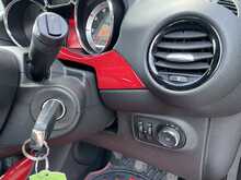 Vauxhall ADAM JAM 