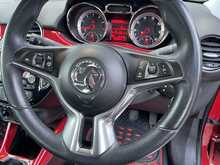 Vauxhall ADAM JAM 