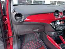 Vauxhall ADAM JAM 