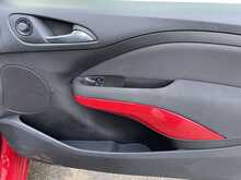 Vauxhall ADAM JAM 