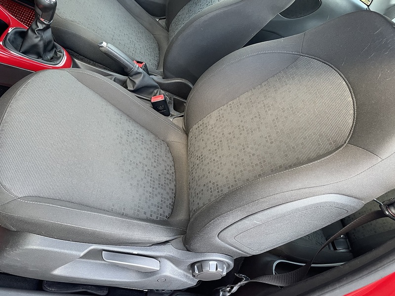 Vauxhall 1.2 16v JAM Hatchback 3dr Petrol Manual Euro 5 (70 ps)