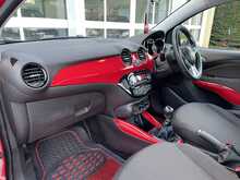 Vauxhall ADAM JAM 