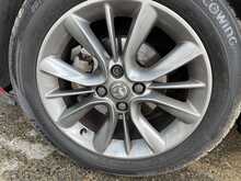 Vauxhall ADAM JAM 