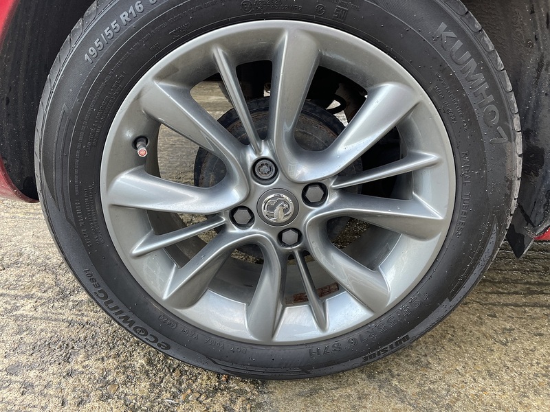 Vauxhall 1.2 16v JAM Hatchback 3dr Petrol Manual Euro 5 (70 ps)