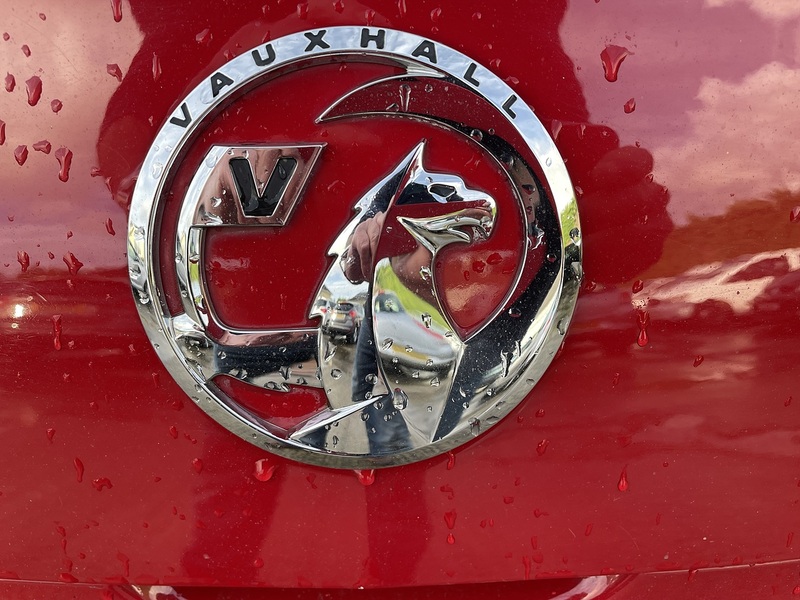 Vauxhall 1.2 16v JAM Hatchback 3dr Petrol Manual Euro 5 (70 ps)
