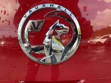 Vauxhall ADAM JAM 