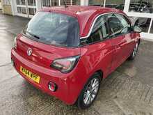 Vauxhall ADAM JAM 