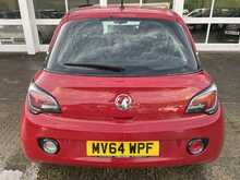 Vauxhall ADAM JAM 