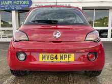 Vauxhall ADAM JAM 