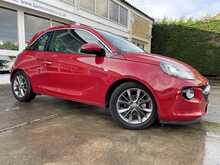 Vauxhall ADAM JAM 