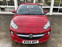 Vauxhall ADAM JAM 