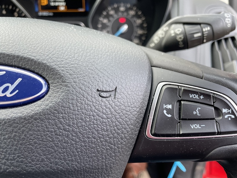 Ford 1.0T EcoBoost Zetec Edition Estate 5dr Petrol Manual Euro 6 (s/s) (125 ps)