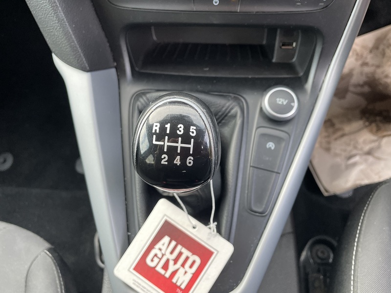 Ford 1.0T EcoBoost Zetec Edition Estate 5dr Petrol Manual Euro 6 (s/s) (125 ps)