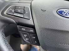 Ford Focus T EcoBoost Zetec Edition 