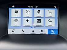 Ford Focus T EcoBoost Zetec Edition 