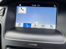 Ford Focus T EcoBoost Zetec Edition 