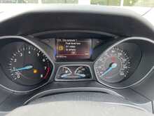 Ford Focus T EcoBoost Zetec Edition 