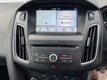 Ford Focus T EcoBoost Zetec Edition 