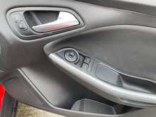 Ford Focus T EcoBoost Zetec Edition 