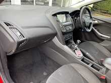 Ford Focus T EcoBoost Zetec Edition 