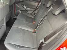 Ford Focus T EcoBoost Zetec Edition 