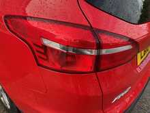 Ford Focus T EcoBoost Zetec Edition 