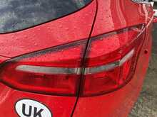 Ford Focus T EcoBoost Zetec Edition 