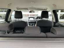 Ford Focus T EcoBoost Zetec Edition 