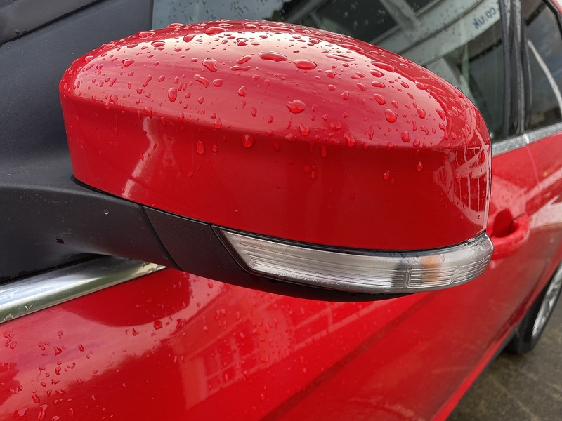 Ford 1.0T EcoBoost Zetec Edition Estate 5dr Petrol Manual Euro 6 (s/s) (125 ps)