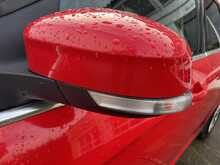 Ford Focus T EcoBoost Zetec Edition 