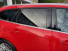 Ford Focus T EcoBoost Zetec Edition 