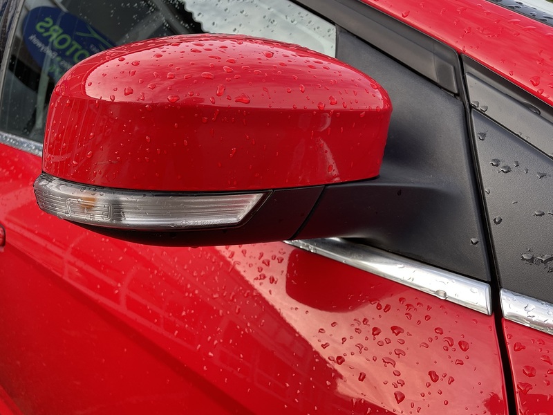 Ford 1.0T EcoBoost Zetec Edition Estate 5dr Petrol Manual Euro 6 (s/s) (125 ps)