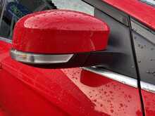 Ford Focus T EcoBoost Zetec Edition 