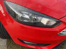 Ford Focus T EcoBoost Zetec Edition 