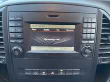 Mercedes-Benz Vito 119 CDI BlueTEC Sport 