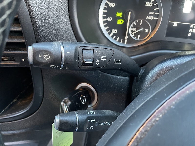 Mercedes-Benz 2.1 119 CDI BlueTEC Sport Crew Van Double Cab 5dr Diesel G-Tronic+ RWD L1 Euro 6 (s/s) (190 ps)